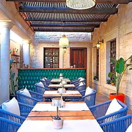 Mai Alacati Homestay *
