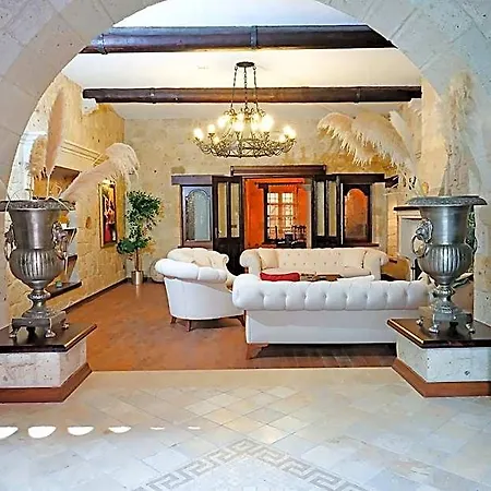 Mai Alacati * Cesme