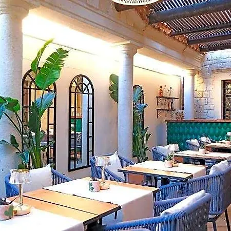 Mai Alacati Cesme