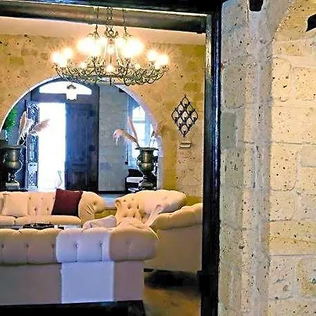 Homestay Mai Alacati *