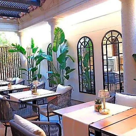 Mai Alacati Homestay *