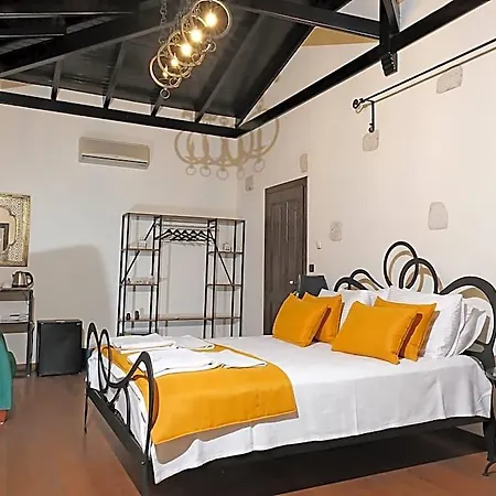 Mai Alacati Homestay Cesme