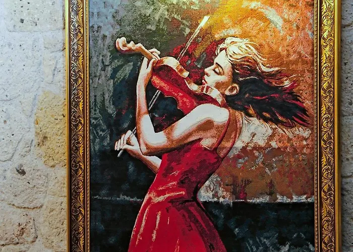 Mai Alacati Δωμάτια σε οικογενειακή κατοικία