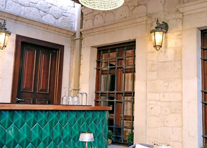 Mai Alacati Δωμάτια σε οικογενειακή κατοικία