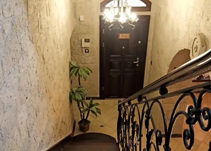 Δωμάτια σε οικογενειακή κατοικία Mai Alacati