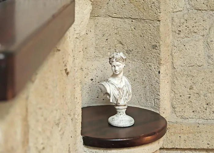 Mai Alacati Δωμάτια σε οικογενειακή κατοικία Çeşme