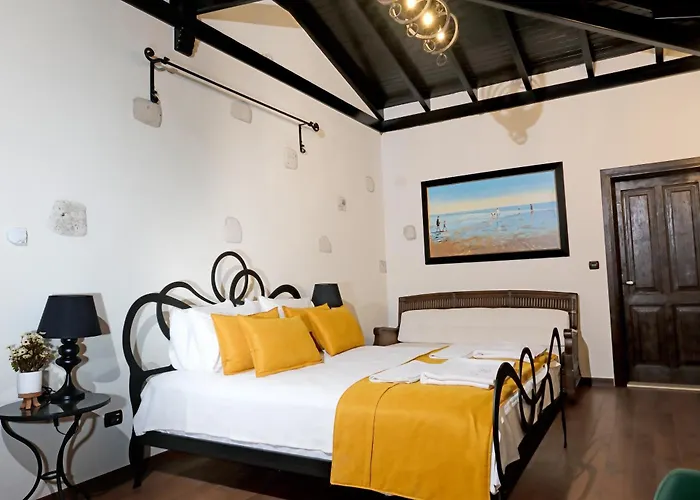 Δωμάτια σε οικογενειακή κατοικία Mai Alacati *