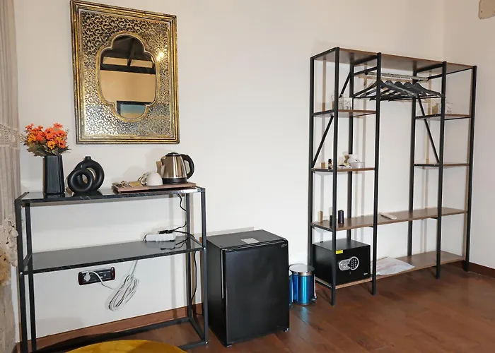 Mai Alacati Δωμάτια σε οικογενειακή κατοικία