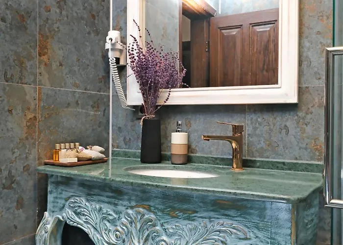 Δωμάτια σε οικογενειακή κατοικία Mai Alacati