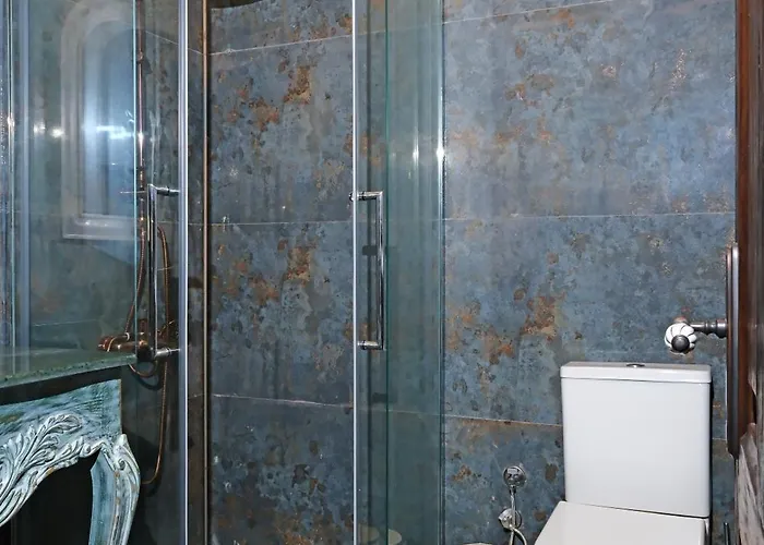 Mai Alacati Δωμάτια σε οικογενειακή κατοικία *