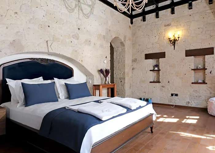 Mai Alacati Δωμάτια σε οικογενειακή κατοικία